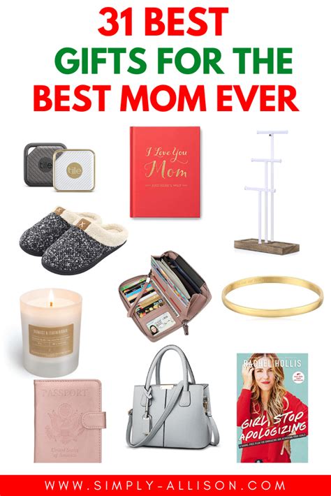 best christmas present ideas for mom|unique christmas gifts for moms.